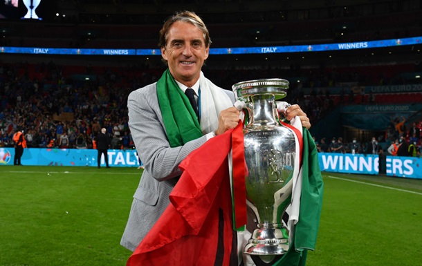 Стали известны претенденты на награду УЕФА лучшему тренеру сезона