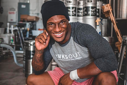 Джаред Гуден