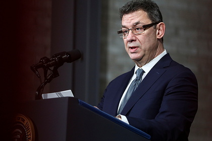 Альберт Бурле