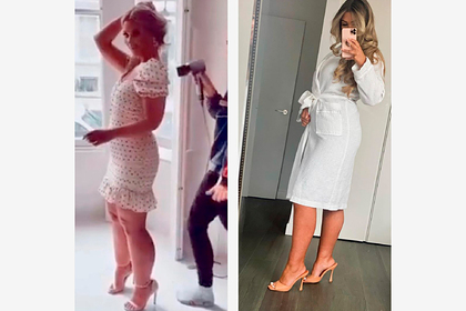 Шона Филипс