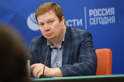 Дмитрий Суслов