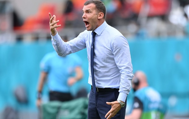 Шевченко: Игра в атаке у нас получилась хорошо