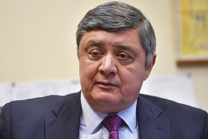 Замир Кабулов