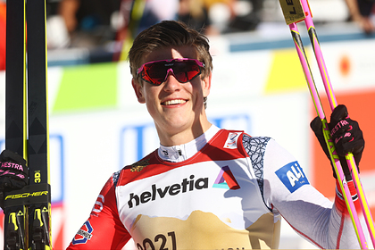 Йоханнес Клебо