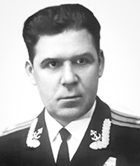 Николай Затеев