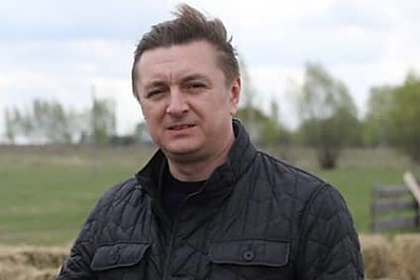 Андрей Кулаков