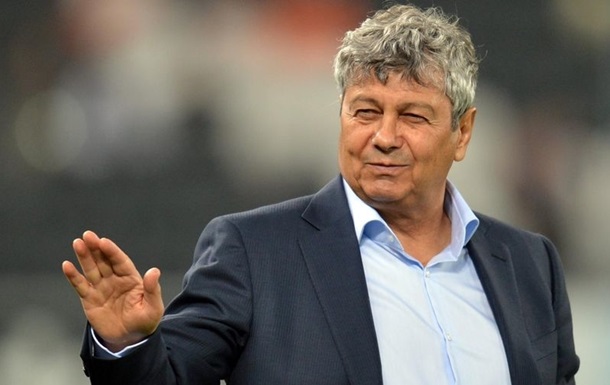 Луческу: Доволен и игрой, и результатом