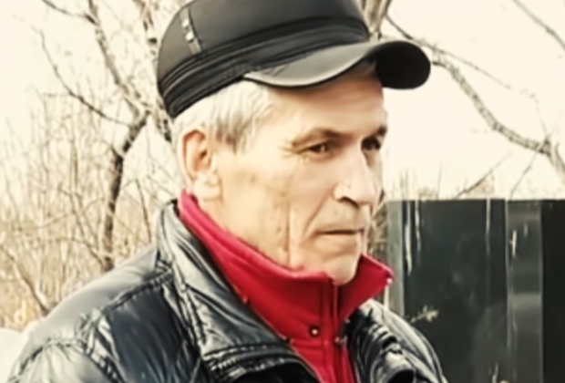 Евгений Тауманов