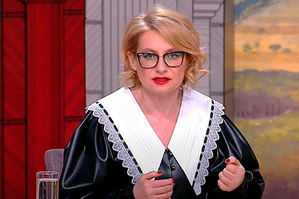 Эвелина Хромченко