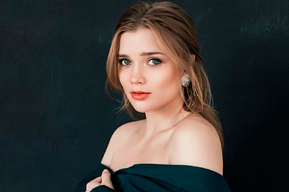 Алина Ланина