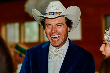 Кимбал Маск