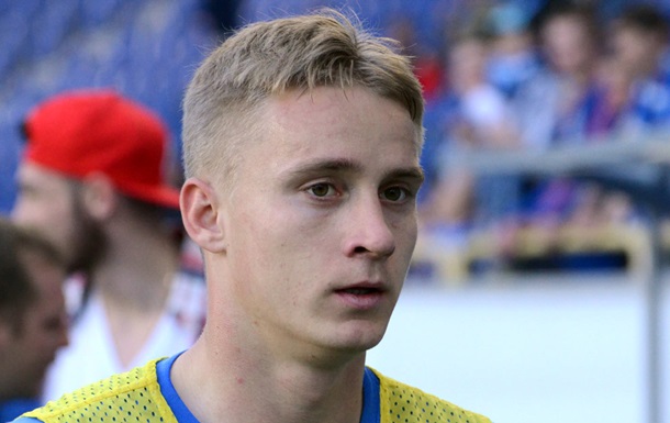  Первые дни работаем за счет желания : Сваток - о подготовке Днепра-1 к сезону