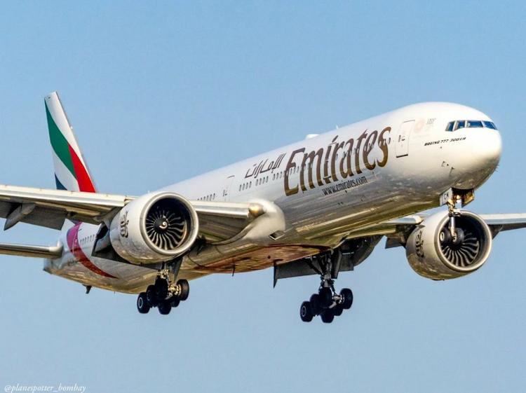 Авиакомпания Emirates запускает ежедневные рейсы в Тель-Авив