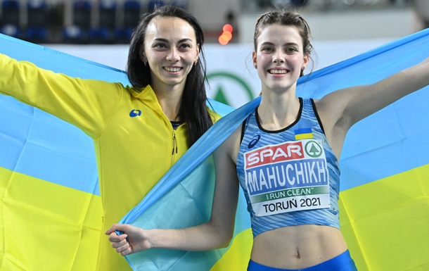 Магучих выиграла чемпионат Европы, финка помешала украинскому подиуму