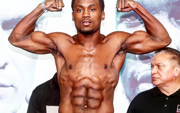 Американский проспект симулировал травму, чтобы не выходить в ринг против украинского боксера