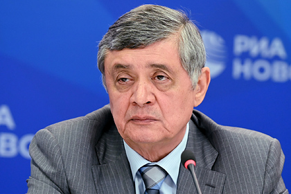 Замир Кабулов