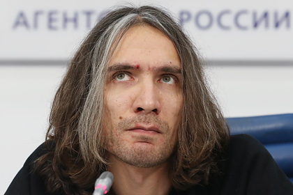 Александр Цой