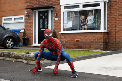 Джейсон Бэрд