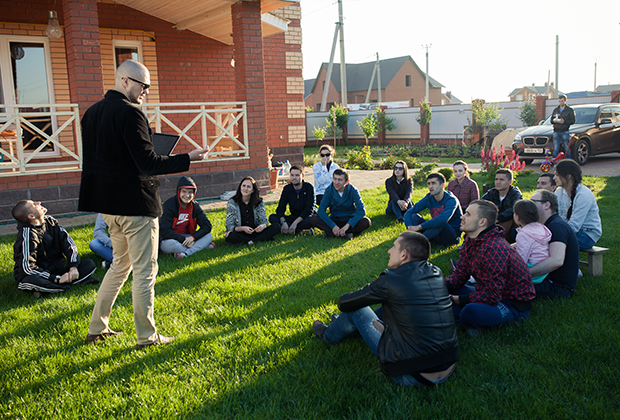 Руслан Гафаров