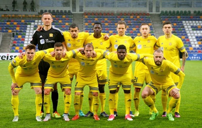 Один из лучших клубов Латвии в истории отстранен от еврокубков на 7 лет