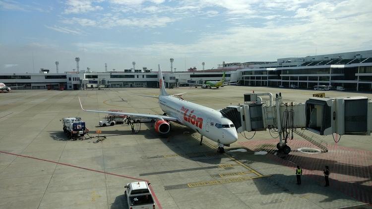 За первую неделю после открытия границ Таиланд посетило 905 туристов из России. Кто еще вошел в Топ-10?