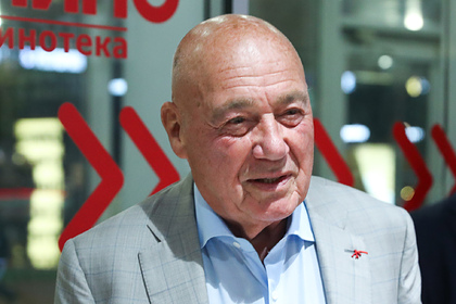 Владимир Познер