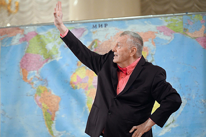 Владимир Жириновский