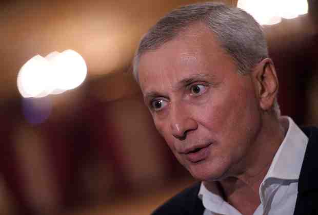 Махар Вазиев