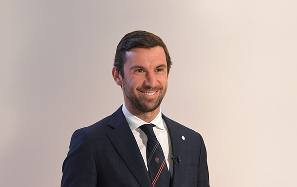 Срна: Уверен, с Де Дзерби наши футболисты обретут второе дыхание