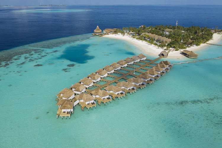 Фото: outrigger.com