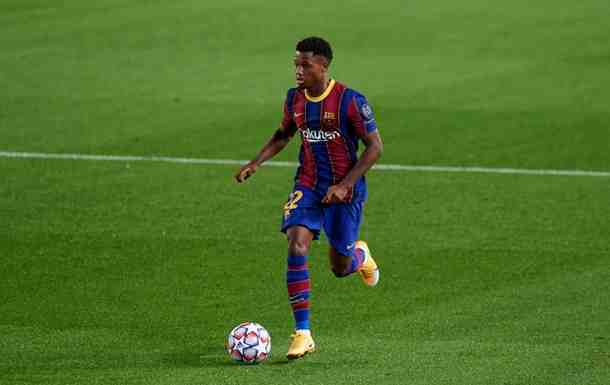 Фати перенесет операцию на мениске