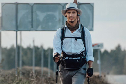 Александр Пластков