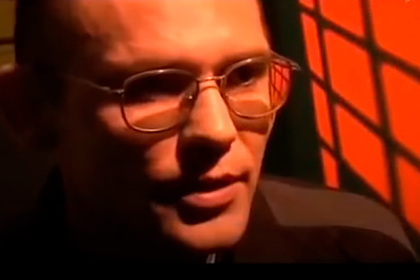 Дмитрий Гридинин