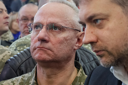 Руслан Хомчак