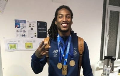 Родригес: АПЛ - идеальная лига для меня, я создан для нее