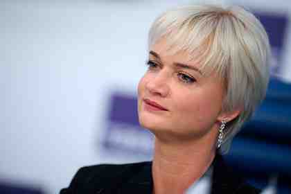 Светлана Хоркина