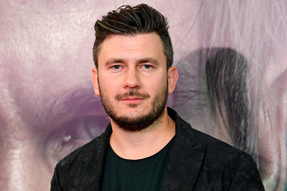 Дмитрий Глуховский