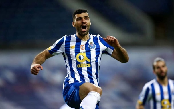 УЕФА назвал лучший гол сезона в Лиге чемпионов