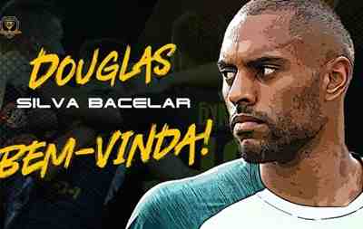 Днепр-1 вернул в Украину известного бразильского защитника