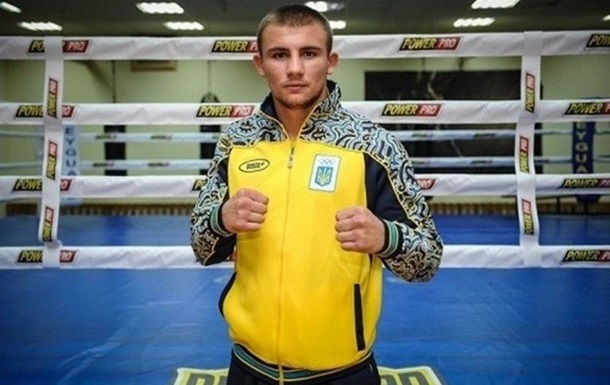 Хижняк меньше чем за минуту  смял  соперника на турнире Странджа