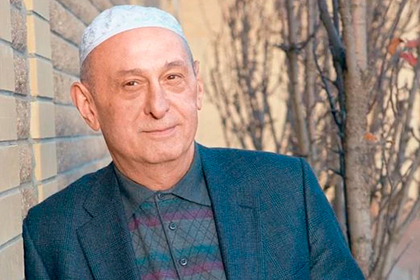 Якуб Белхороев