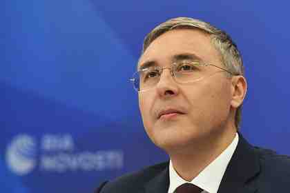 Валерий Фальков