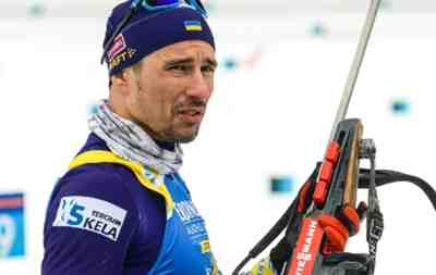 Вита Семеренко и Прима выиграли контрольные спринты