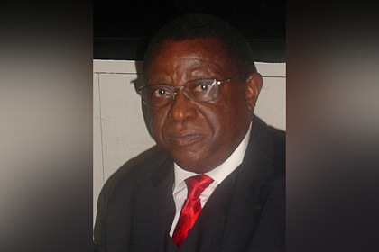 Теонесте Багосора