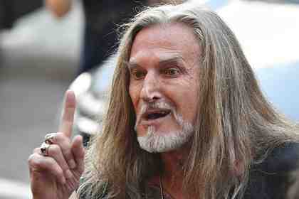 Никита Джигурда