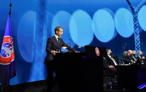 Клубы-основатели Суперлиги избежали наказания УЕФА