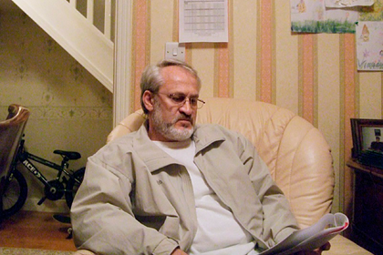 Ахмед Закаев (архивное фото)