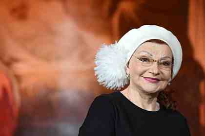 Елена Степаненко