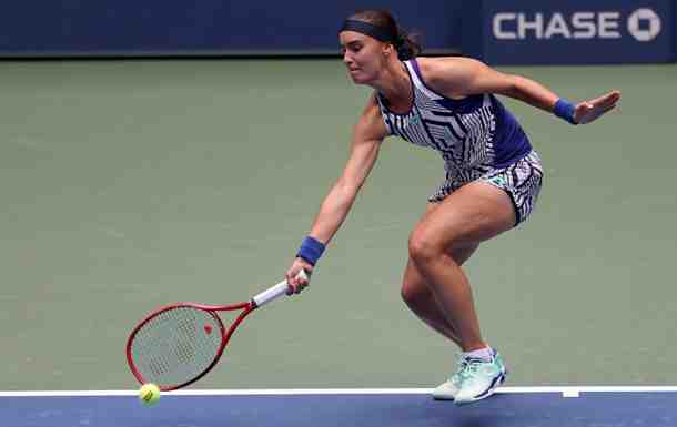 Калинина выступит на турнире ITF в Сен-Мало