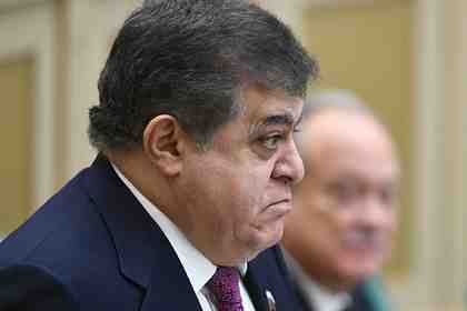 Владимир Джабаров